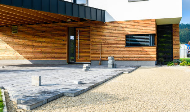Reliable Springhill, LA Driveway Pavers Solutions