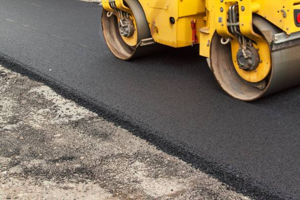 Reasons to Select Us for Your Driveway Paving Requirements in Springhill, LA